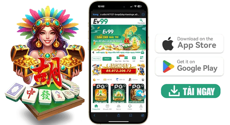 Cơ hội trúng Jackpot lớn gg8805