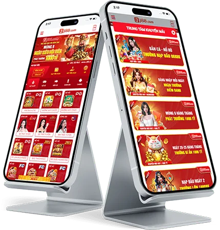 Hệ thống game đa dạng