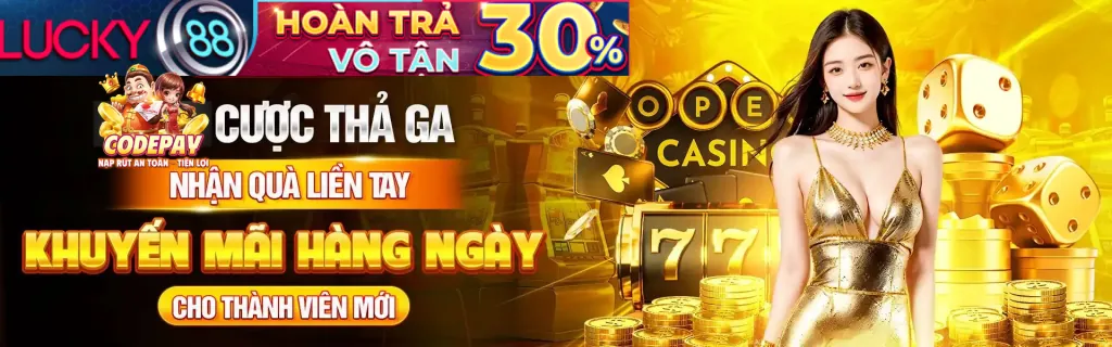 Hệ Thống Cấp Độ VIP